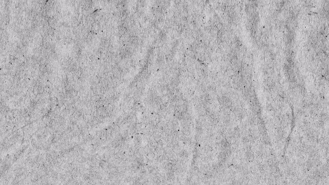 Crumpled Paper Texture Background &ndash; Wrinkled White Sheet Abstract Backdrop