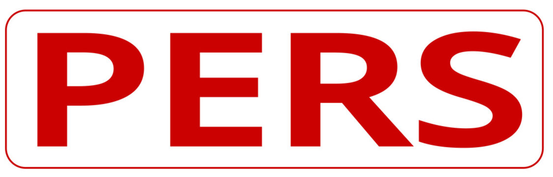 Pers png transparent