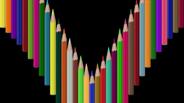 eraser pencil for school use