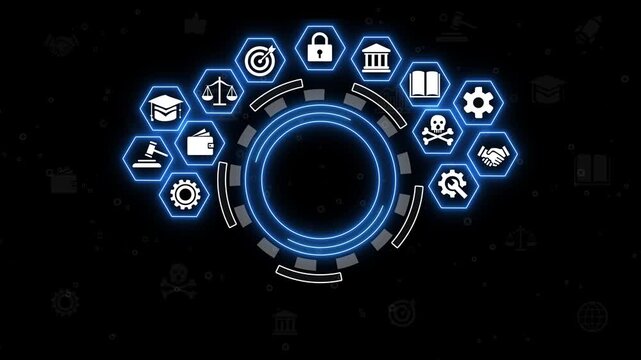 Life cycle assessment concept. Methodology for assessing environmental impacts associated on value chain product. Carbon footprint evaluation. ISO standard aims..