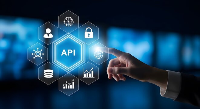 Unlocking digital potential exploring api technology and integration solutions