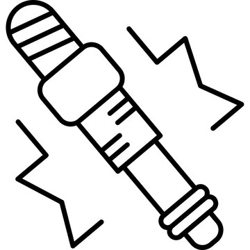 Spark Engine Icon