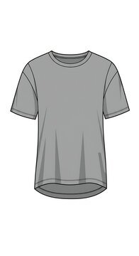 Grey Canvas: A Simple Form