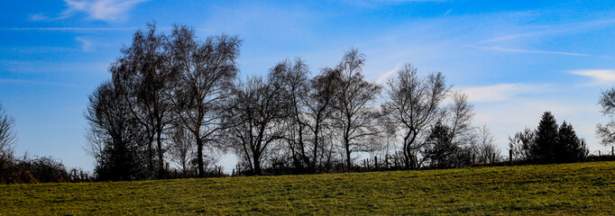 rando dans les Combrailles, Auvergne, 63