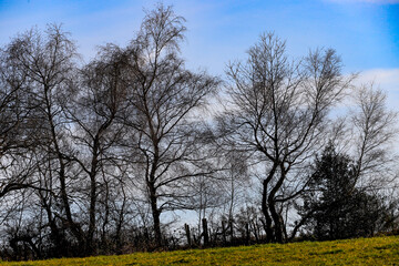 rando dans les Combrailles, Auvergne, 63