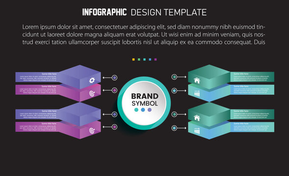 8-Step Brand Identity Framework