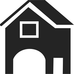 Chicken House © Kenza