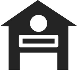 chicken house © Kenza