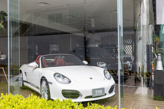 TMI Gallery 神戸（兵庫県神戸市中央区雲井通）