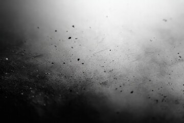 Obraz premium Dynamic interplay of light and shadow creates an abstract, textu