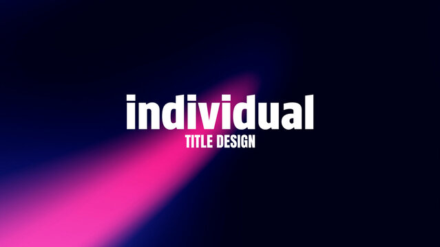 Text Animation
