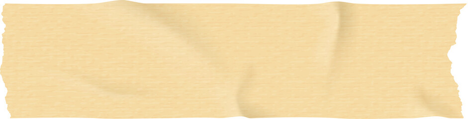 Obraz premium Adhesive tape set isolated on transparent background. Png realistic design element. adhesive tape isolated on transparent background. Paper tape sticker with ripped edges. scotch plastic. 