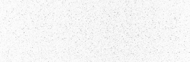 Naklejka premium White background with gray noise grain texture 
