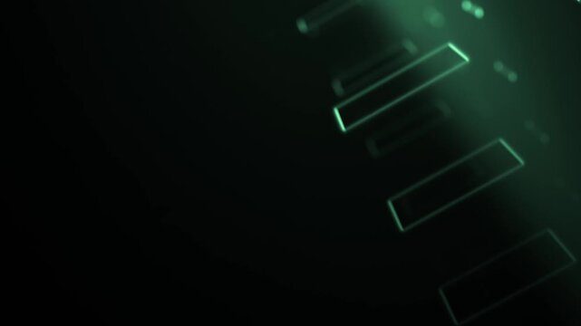 Surreal mysterious luminous magical frames in a virtual mystical  of emotional depth&mdash;inspiring dream worlds, deceleration, synergy, atmosphere, identity, technology, striving for the unknown, green