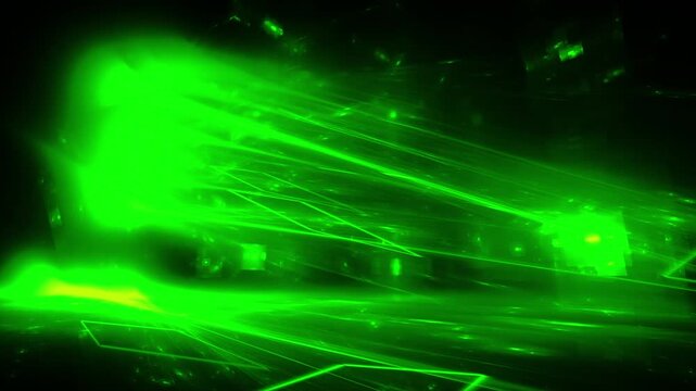 Surreal mysterious luminous magical frames in a virtual mystical  of emotional depth&mdash;inspiring dream worlds, deceleration, synergy, atmosphere, identity, technology, striving for the unknown, green