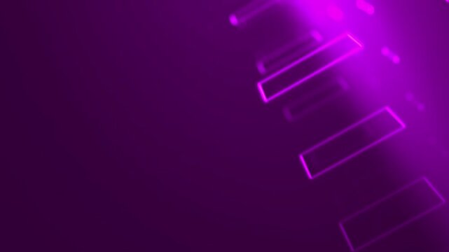 Surreal mysterious luminous magical frames in a virtual mystical  of emotional depth&mdash;inspiring dream worlds, deceleration, synergy, atmosphere, identity, technology, striving for the unknown, violet