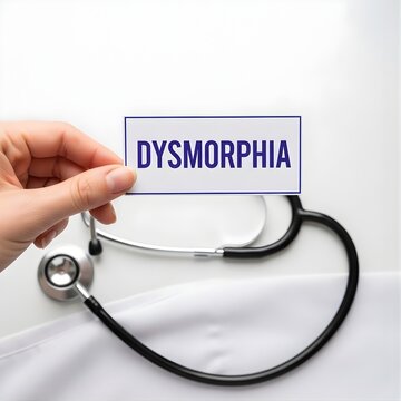 Understanding Body Dysmorphic Disorder (BDD) Causes, Symptoms, and Treatment Options for a Complex Condition
