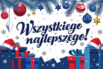 tło kartka  wszystkiego najlepszego