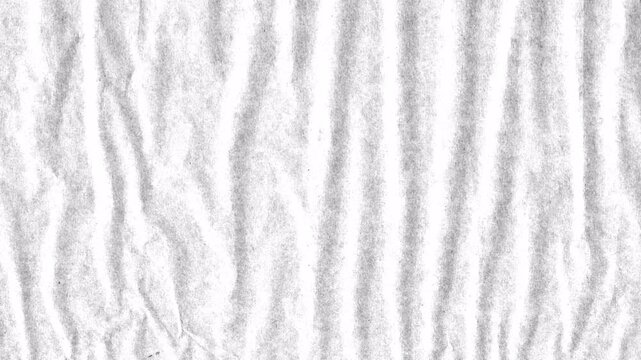 Abstract Wrinkled Paper Texture Background for Professional Video Editing Projects