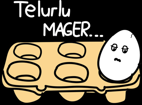 Terlurlu Mager
