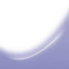 Corner Light Gradient Overlay Soft Glow & Blur Background Effect