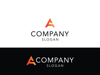 Modern Company Logo