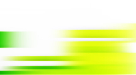 background abstract gradient white and green color light. noise and blur concept.