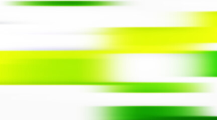 background abstract gradient white and green color light. noise and blur concept.