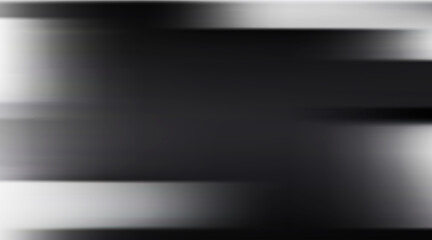 background abstract gradient black and grey color light. noise and blur concept.