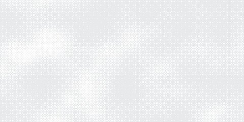 grunge minimalist dot white gray wave light technology texture background. white grunge eps10