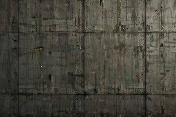 Massive block structure shadow abstraction