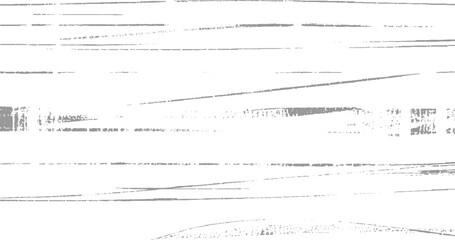 Abstract textured background with horizontal and diagonal grey lines and dots on white