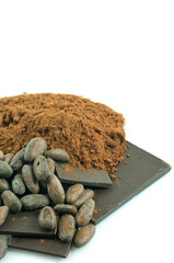 cioccolato e cacao