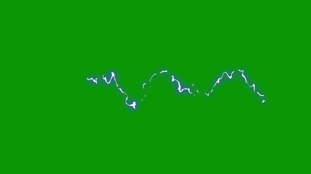 Glowing energy sparks and comic style explosion fx overlay, blue thunder flash storm animation, Dynamic electric energy reveal motion graphics with lightning power strikes, gaming and cinematic vfx.