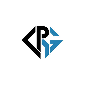 Cpg Diamond logo