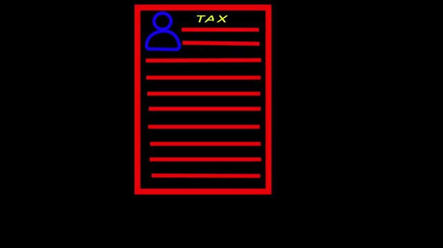 Glowing neon text subscribe button. Neon-red colored Subscribe text with a glowing neo illustration.