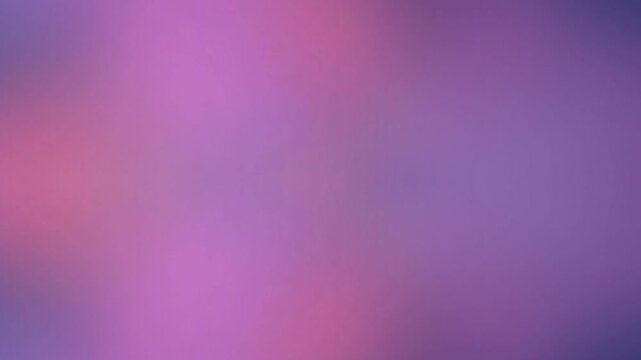 Abstract Pink Purple Gradient Background.