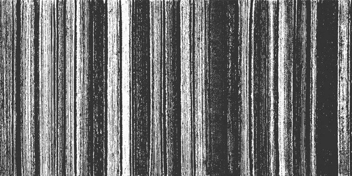 Dark gray background with vertical white distressed lines and textures abstract grunge