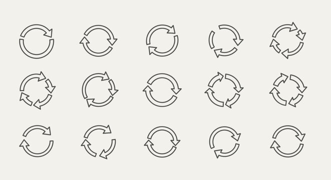 icon arrow