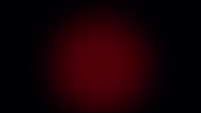 Emergency Lights Overlays. Nine loop-ready variations on clean black backgrounds. Police car, fire truck, ambulance flashing  red light glows.