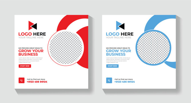 Professional Business One Pager Template for High-Converting Brand Presentations, Business One Page Profile for Corporate & Startup Growth, print ready