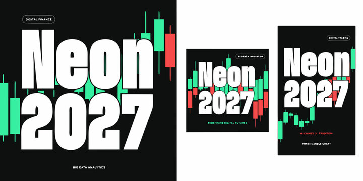 New Year Crypto Countdown 2027 | Bullish Market Outlook, Festive Indicators, Growth Charts & Digital Celebration Graphics