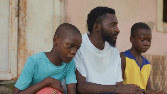 Youth mentorship unity. Mentors and youth connect harmoniously. Young individuals and advisors build trust mutually. Guidance and companionship foster peaceful relationships among young and mentors