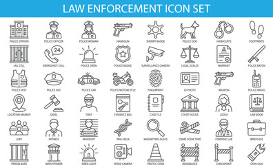 Space exploration icon set, astronomy symbols, planets, stars, rockets, satellites, galaxy, science, cosmic elements, modern line vector illustration © Shahadot Creatives