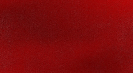 Fototapeta premium Red background with grainy texture