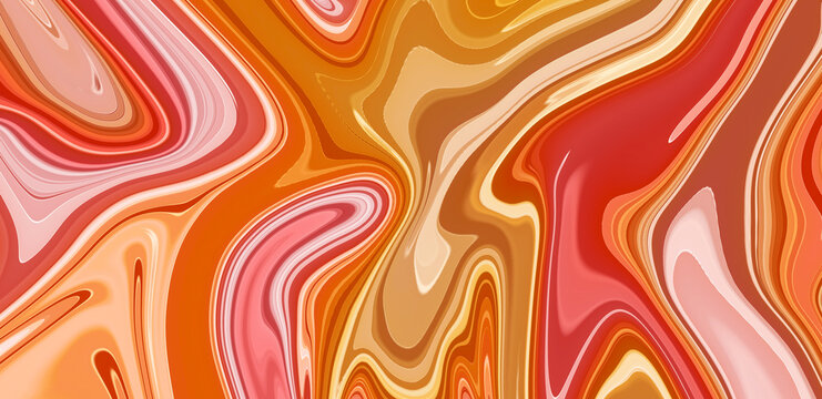 abstract colorful background watercolor ink color swirl motion