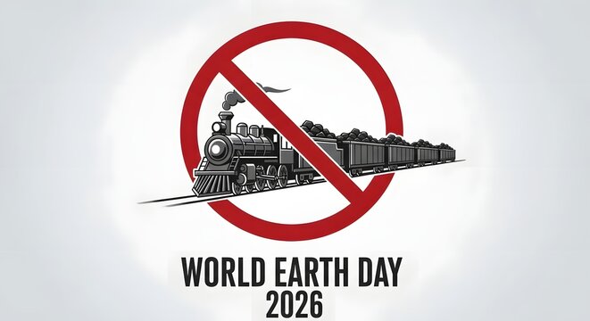 World earth day 2026 stop pollution save planet