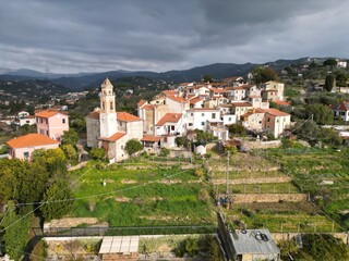 Obraz premium imperia