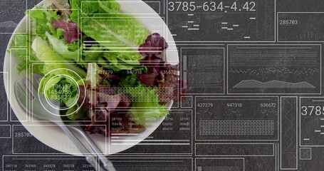 Solving student writing counterexamples at math classroom, with function f and sin x © vectorfusionart