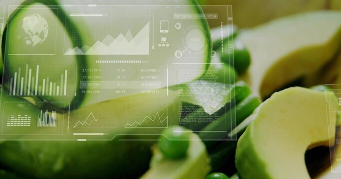 Researching historian examining Charles Darwin at desk, with Birr Castle and natural selection